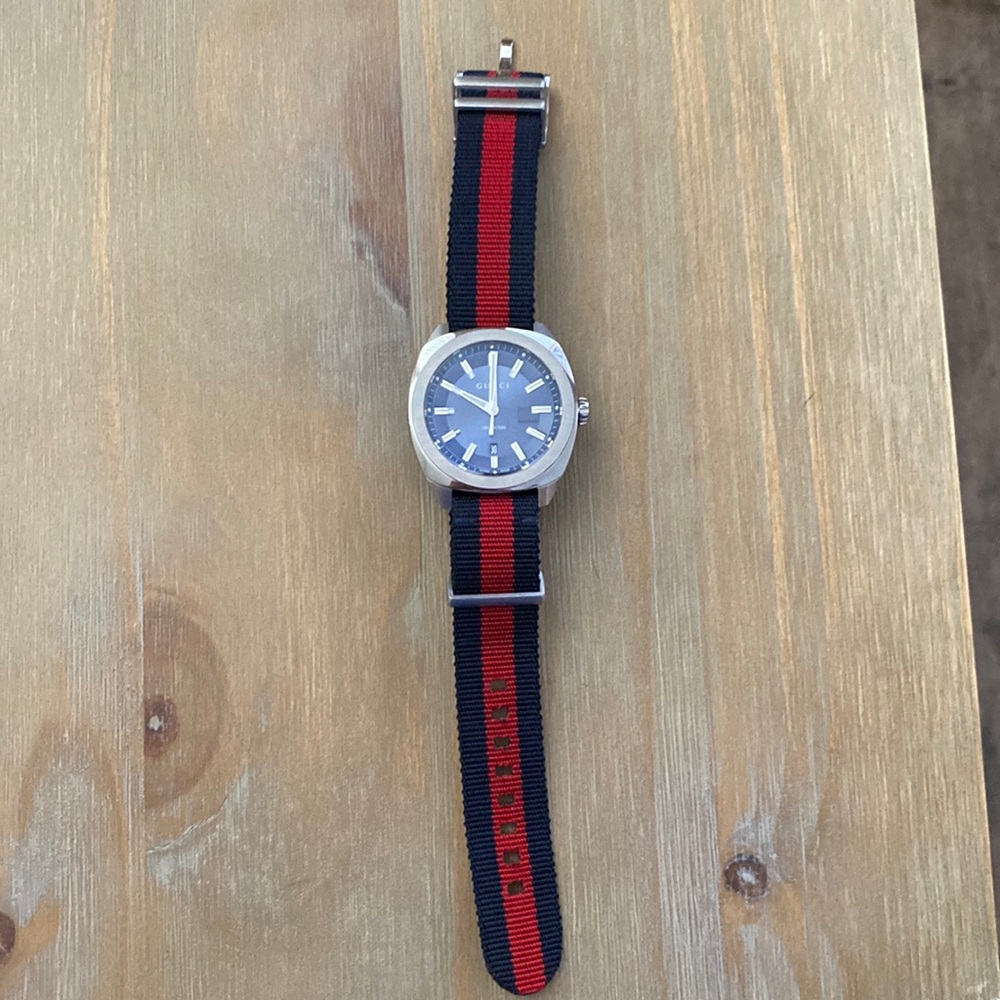 Gucci Watch